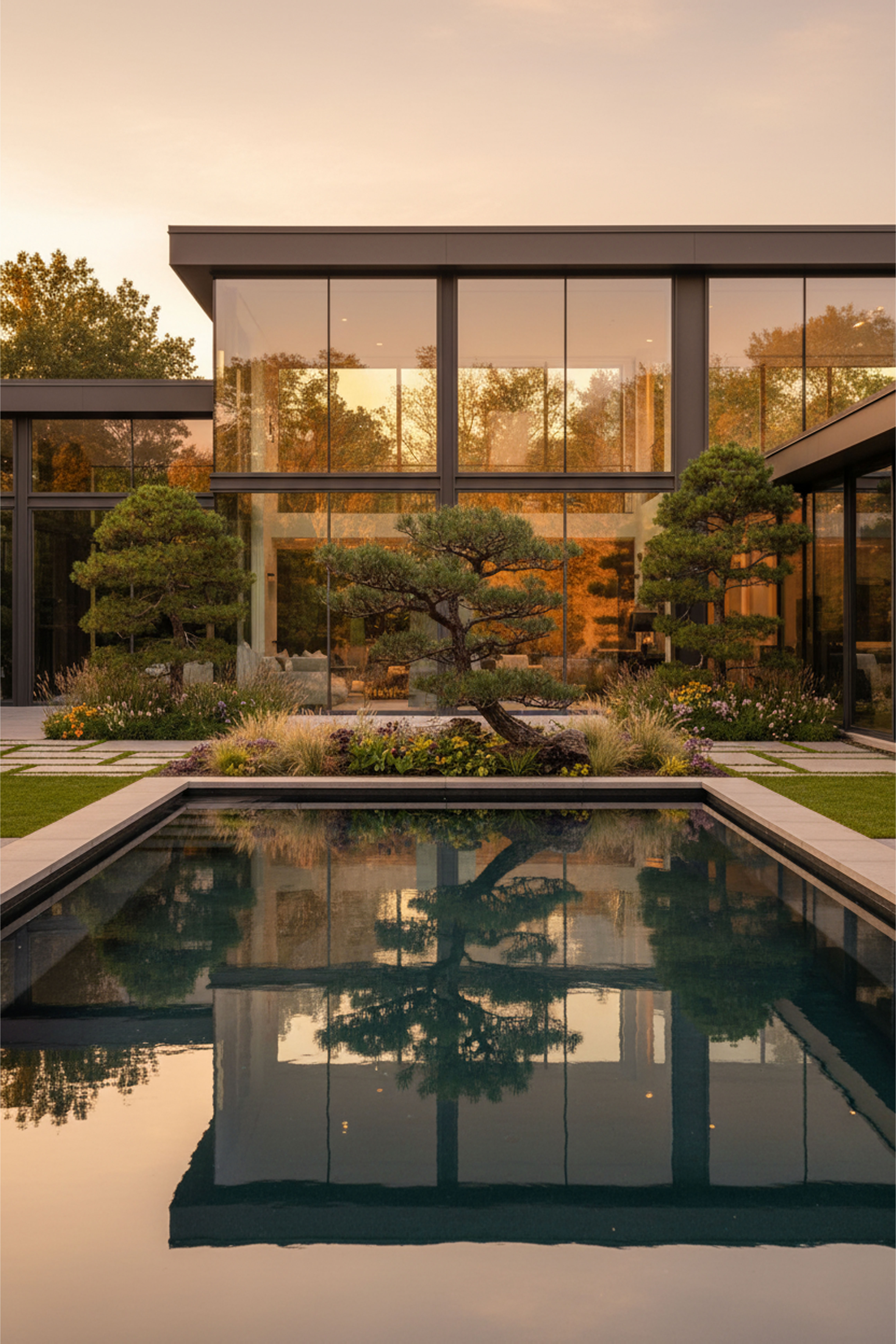 No. 29 — visualized in setting